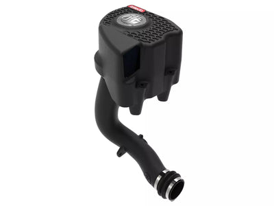 Cold Air Intake