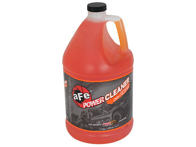 DRY S Nettoyant pour filtre à air Power Cleaner 1 gallon