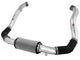 Système d'admission d'air Infiniti G37 3.7L 08-13
