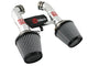 Takeda Stage-2 Cold Air Intake System w/ Pro DRY