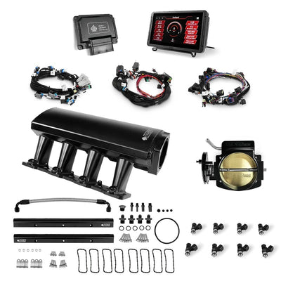 Kit Haut Moteur Jackpot LS EFI 500 CV