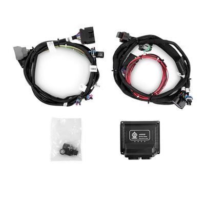 Module de commande de transmission Quick Draw