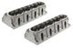 Culasses LSX 230cc CNC Aluminium Mongoose Strip 72cc