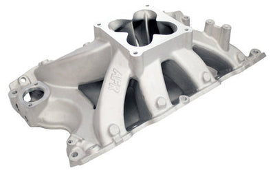 Collecteur d'admission monocanal 4500 BBF Bullitt