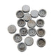 Lash caps 8MM