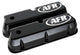 Cache-culbuteur haut SBF noir avec logo AFR