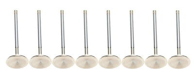 SBF 1.570 Inconel Exh. Valves 8mm x 5.030 OAL