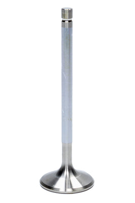 Soupape d'échappement SBF 1.570 8 mm 5.030 OAL