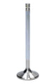Soupape d'échappement SBF 1.570 8 mm 5.030 OAL