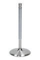 Soupape d'admission 8mm 2.020 SBC/SBF Street
