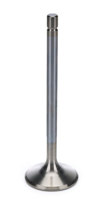 Soupape d'échappement en Inconel de 1,650 pour Mopar Gen-3 Hemi
