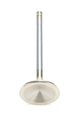 BBF 1.760 soupape d'échappement 11/32 x 5.050 LHT
