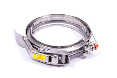 Collier V-Band à utiliser avec la pompe mécanique Terminator