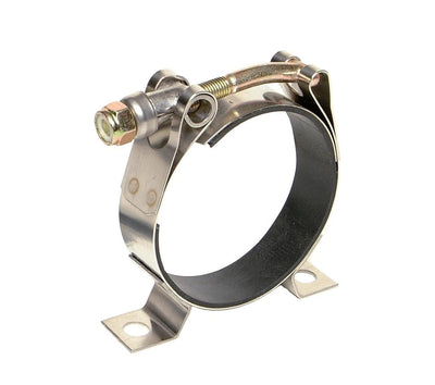 Collier de serrage type T-Bolt - 2-1/2 x 3/4