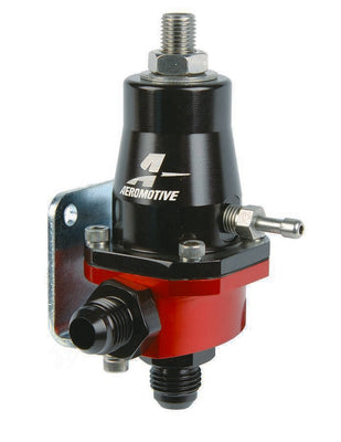 Régulateur de Hot Rod à injection