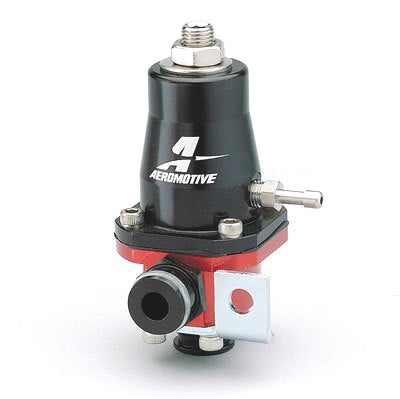 Régulateur de rampe d'injection LT-1 EFI