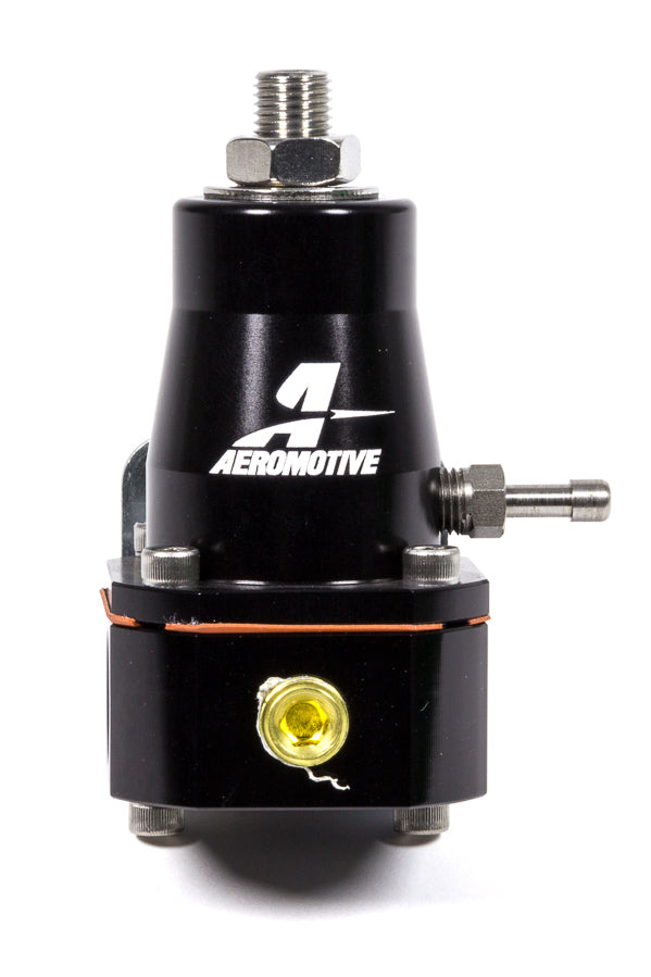 Régulateur de Carburant EFI 2 entrées 6AN / 1 retour 6AN