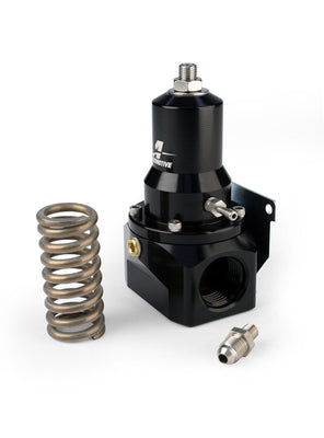 Régulateur de Carburant EFI Débit Extrême - 2 Orifices