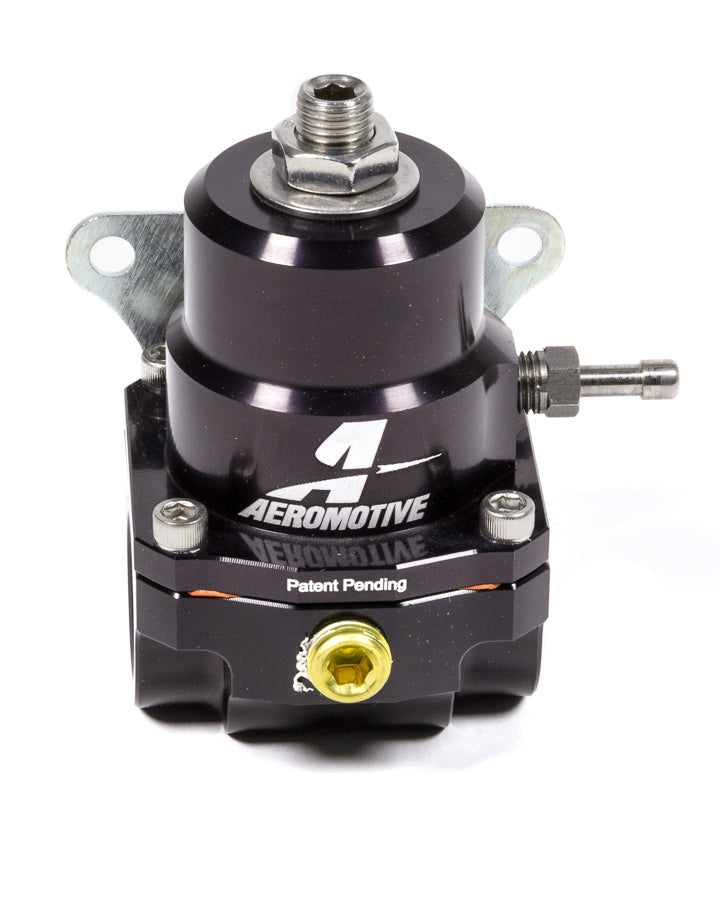 Régulateur de carburant EFI A100 avec entrées ORB 8AN