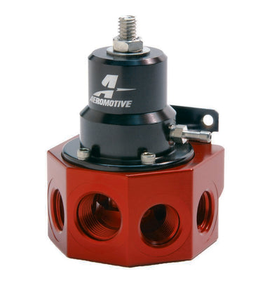 Régulateur de dérivation A2000 carburé 2-20 psi