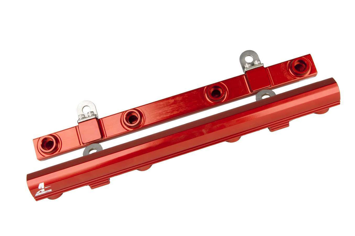 Kit de rampe d'injection - Ford 5.0L DACT