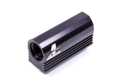 Adaptateur de capteur de pression -8 AN - Ford 4,6 L