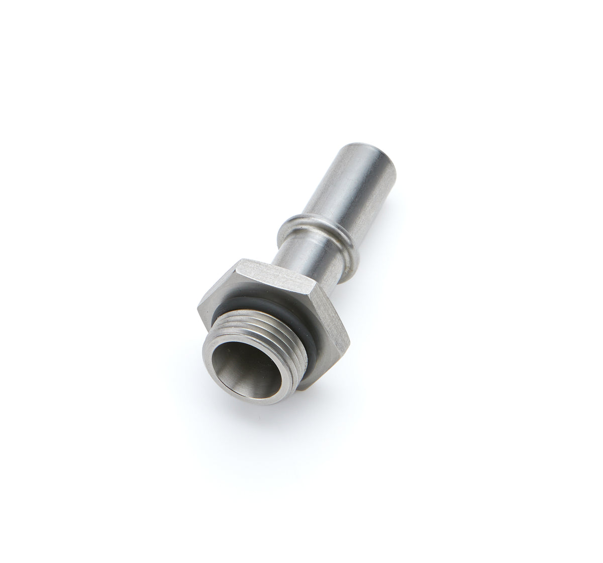 Raccord rapide mâle 1/2 po 8AN ORB
