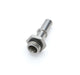 Raccord rapide mâle 1/2 po 8AN ORB