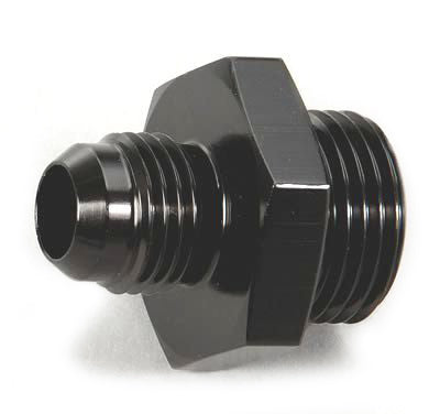 Raccord conique évasé -10an à -10an