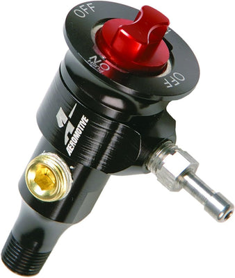 Fuel Sample Check Valve