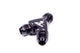 Raccord en Y - 10 AN vers 2 x -10 AN