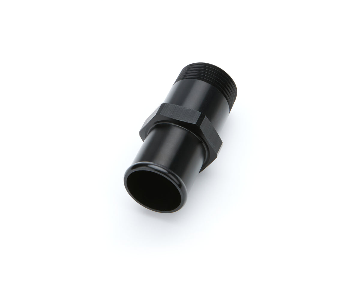 Raccord de tuyau de liquide de refroidissement 1 po NPT vers glissement 1-1/4 po