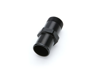 Raccord de tuyau de liquide de refroidissement 1 po NPT vers glissement 1-1/4 po