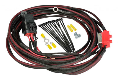 Kit de câblage de luxe – Pompe à carburant