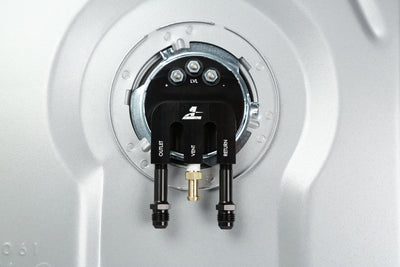 Fuel Tank 340 Stealth Gen-2 82-92 Camaro