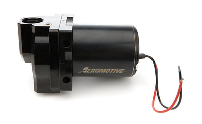 Pompe à liquide de refroidissement universelle déportée avec raccords ORB 12AN