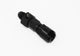 Kit d'adaptateurs raccord rapide femelle 3/8 vers 8AN