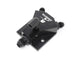 Fitting Kit Y-Block 1x 6an  2x 6an  1/8-NPT