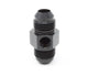 Fitting Union Flare 8an w/1/8-NPT Port