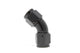 Raccord pivotant F-F 45 degrés 6AN