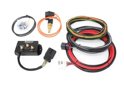 Cont. Kit PressionWorx PWM CTS-V2/LSA Moteur caisse