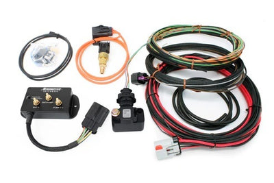 Cont. Kit BoostWorx PWM sans retour Mustang GT