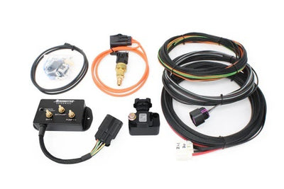 Cont. Kit BoostWorx PWM sans retour Mdl carburant ZL1