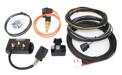 Cont. Kit BoostWorx PWM Retourless Ford Coyote