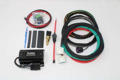 Cont. Kit BoostWorx PWM Returnless Double-X