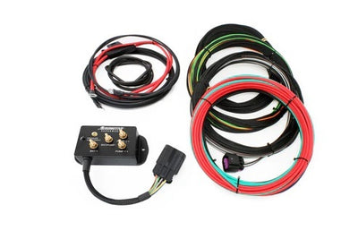 Cont. Kit BoostWorx PWM Triple Pompe sans retour