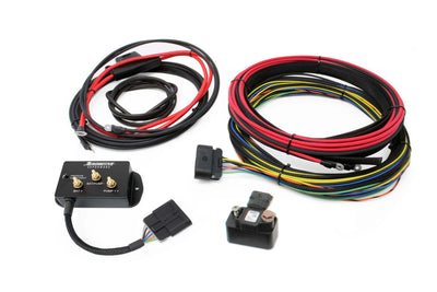 Kit de retour continu X PWM Pompe simple