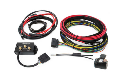 Réf. Kit RetourX PWM Double Pompe Sortie Échelonnée