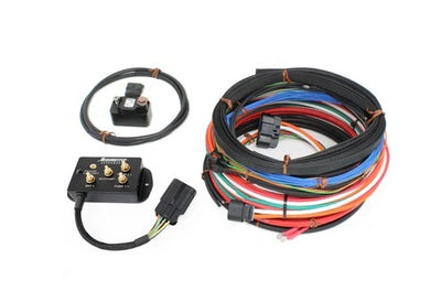 Kit Cont. FourX PWM Radium Engineering