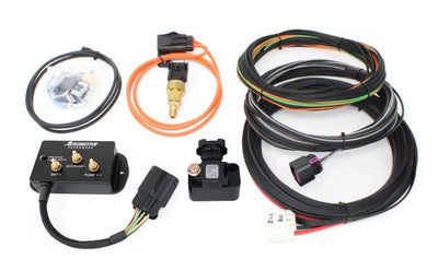 Cont. Kit FourX PWM sortie triple pompe Stagg